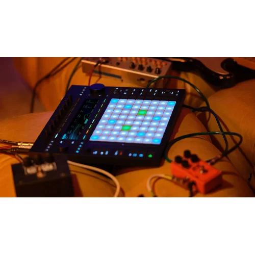 Ableton Push 3 DAW-контроллер купить в Москве и РФ недорого